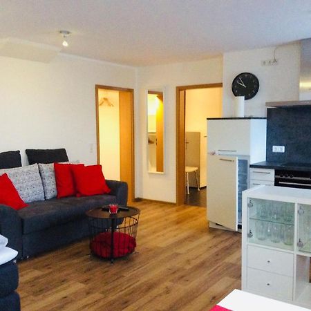 Appartement Fernblick à Zweibrücken Extérieur photo