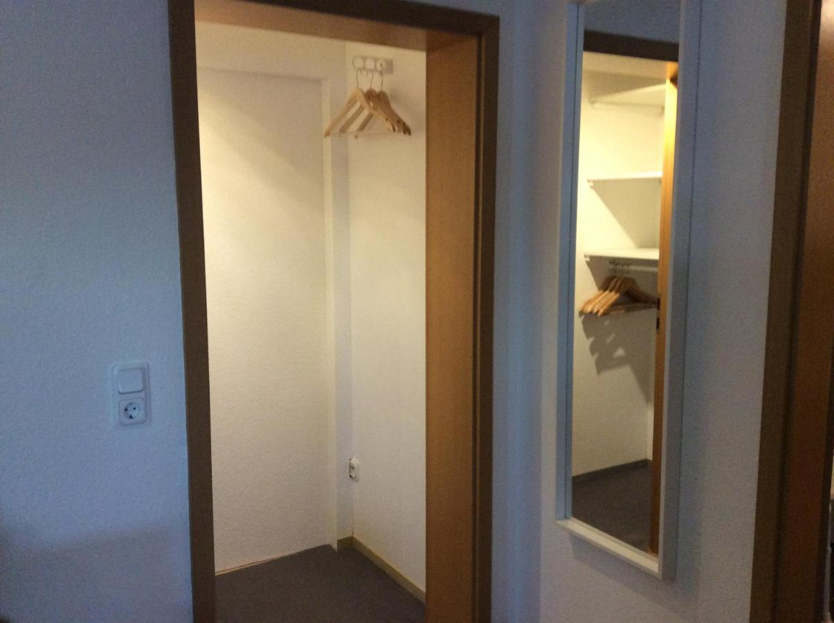 Appartement Fernblick à Zweibrücken Extérieur photo