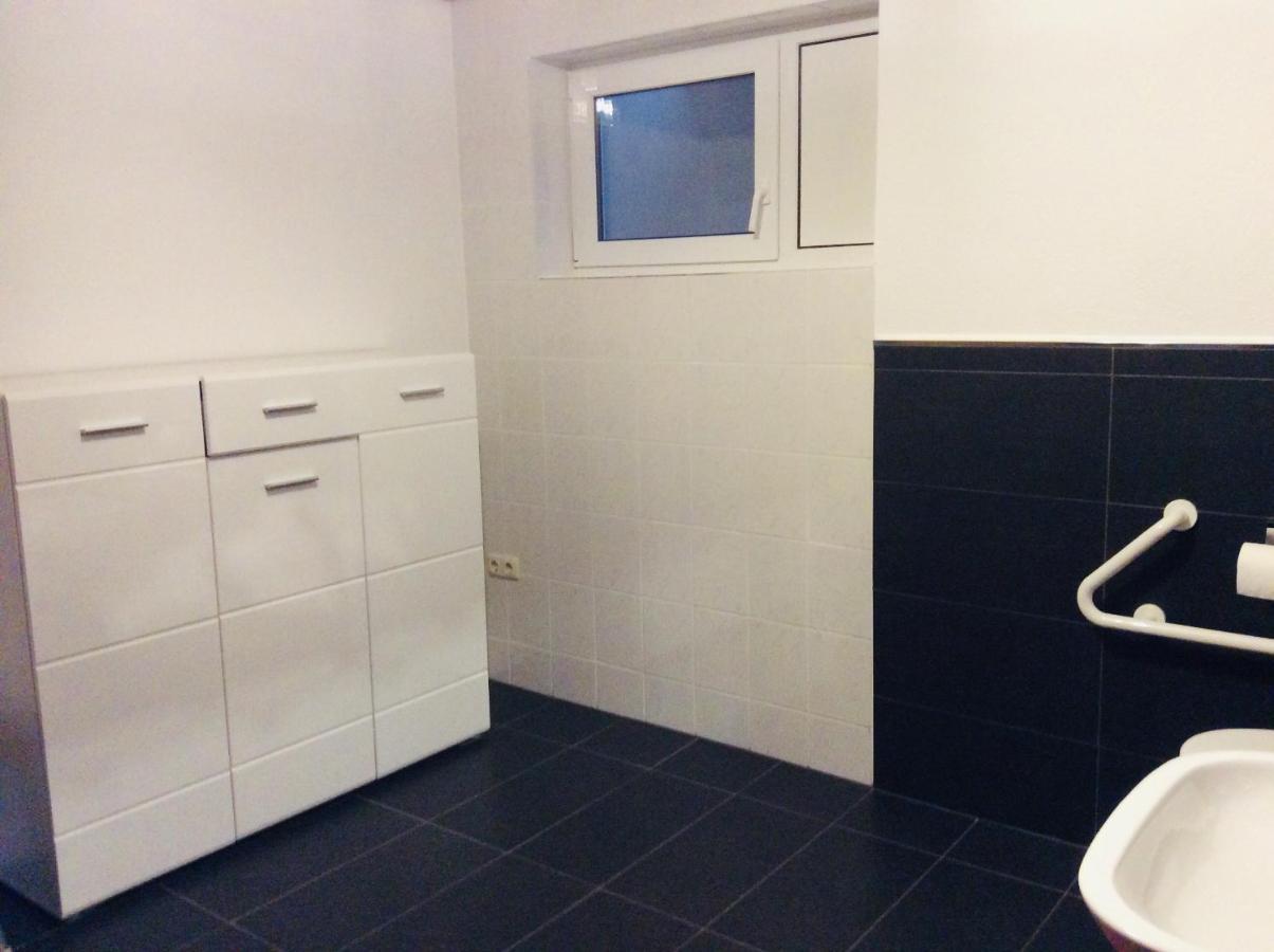 Appartement Fernblick à Zweibrücken Extérieur photo