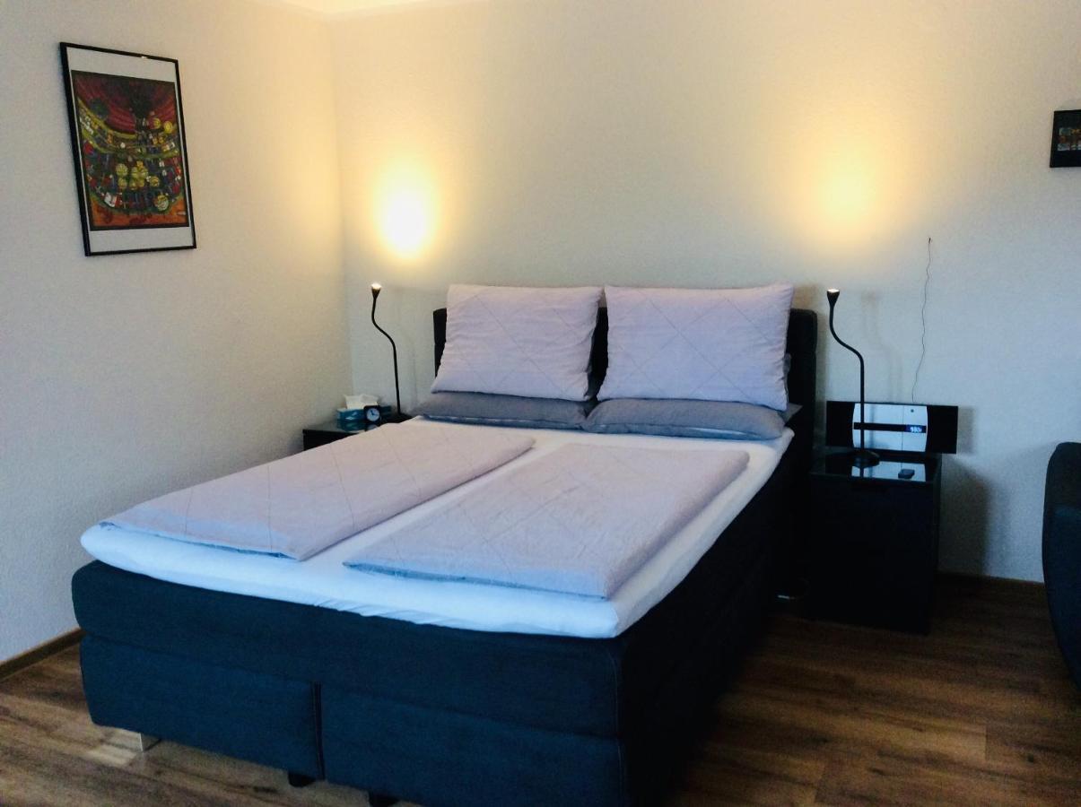Appartement Fernblick à Zweibrücken Extérieur photo