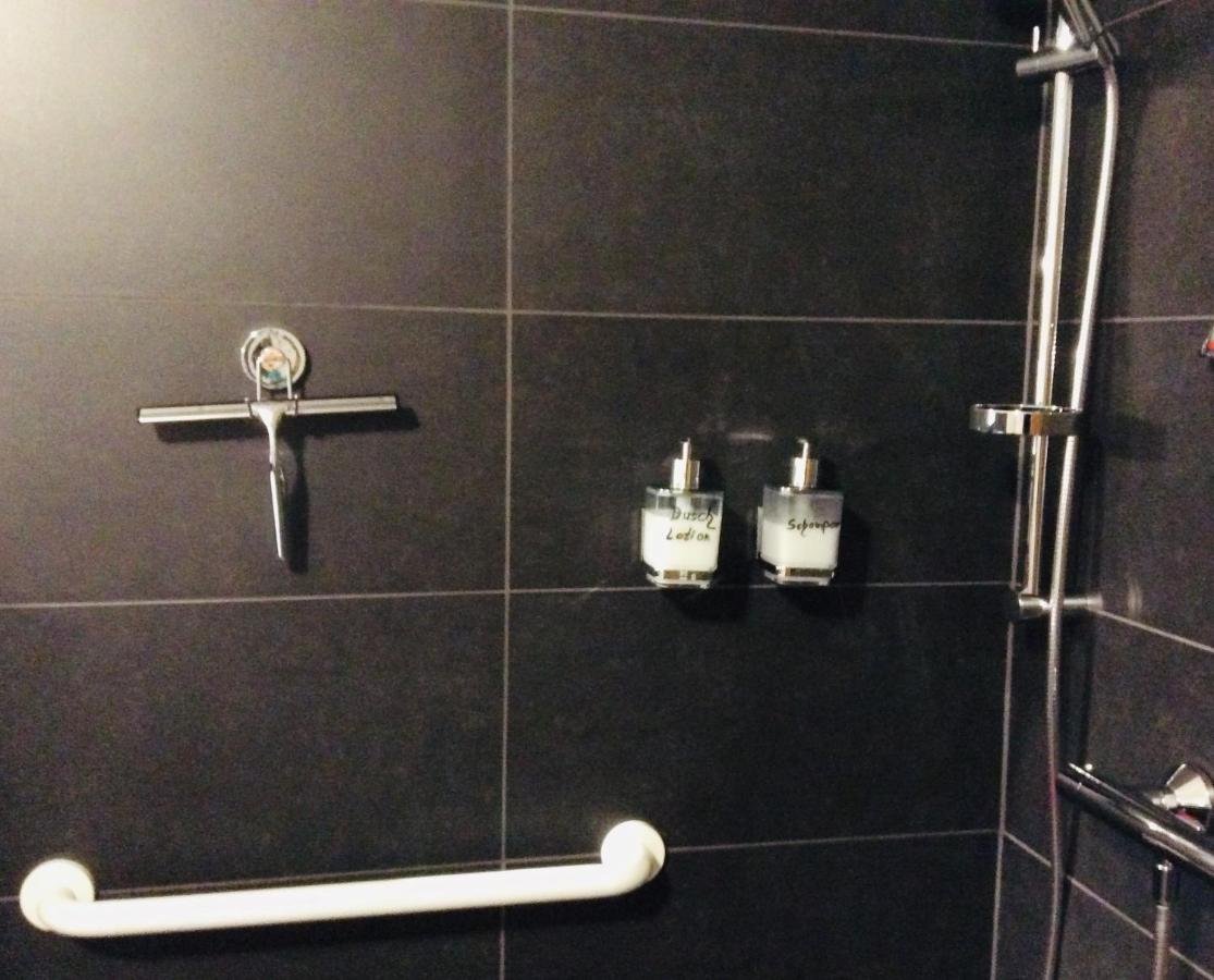 Appartement Fernblick à Zweibrücken Extérieur photo