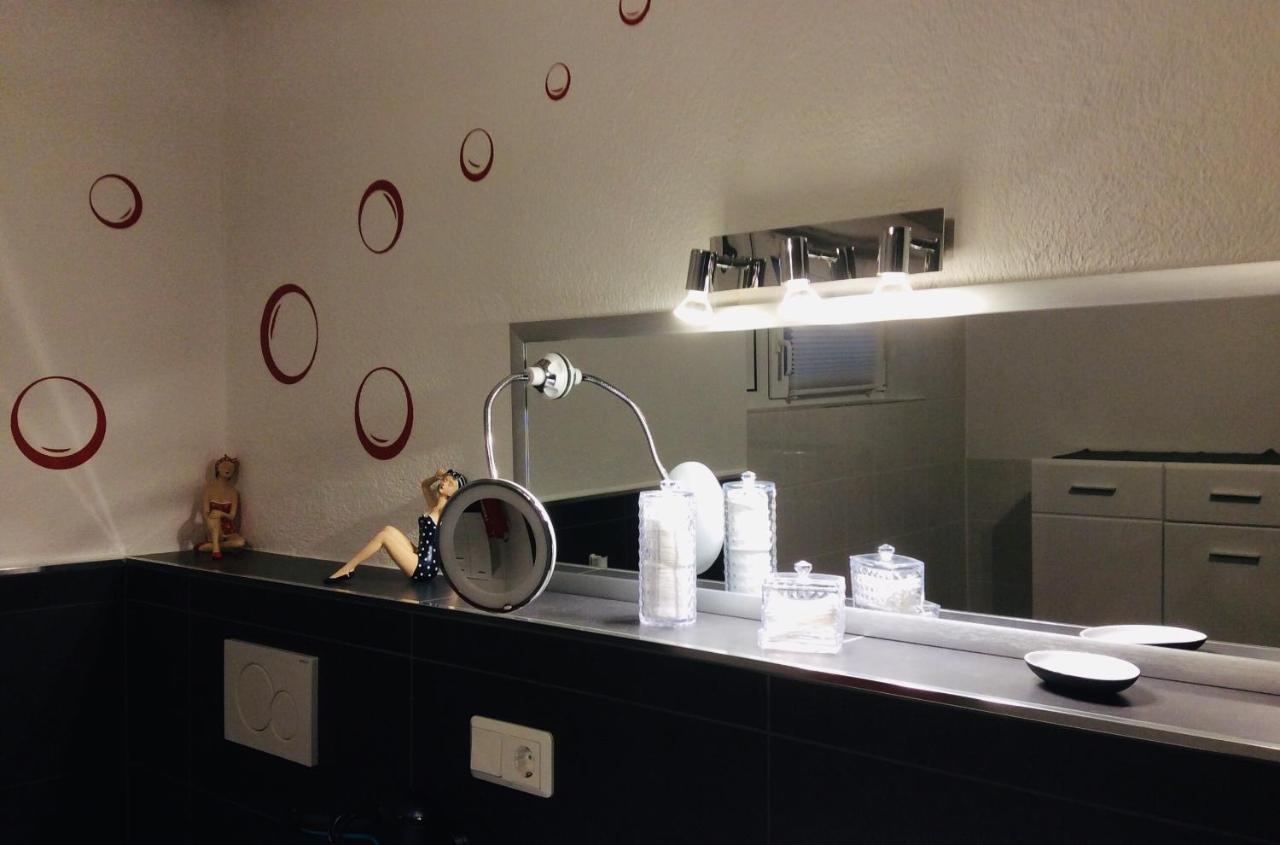 Appartement Fernblick à Zweibrücken Extérieur photo
